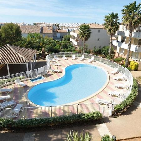 Sol-Y-Days Mayflower, Appartements Climatises Residence Avec Piscine Proche Centre Le Grau-du-Roi Eksteriør bilde