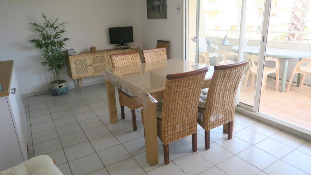 Sol-Y-Days Mayflower, Appartements Climatises Residence Avec Piscine Proche Centre Le Grau-du-Roi Eksteriør bilde